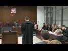 16 suspected Russian spies on trial in Poland's Lublin