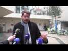 Cold front: French Minister unlocks Euro 120M for emergency housing