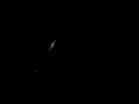 Rockets fired from Gaza towards central Israel