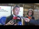 French cabinet reshuffle: Interior Minister keen to stay on