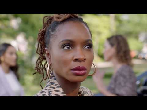 Found - Bande annonce 1 - VO