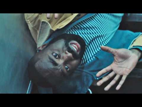 The Lazarus Project - Bande annonce 1 - VO