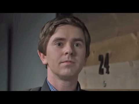 Good Doctor - Teaser 1 - VO