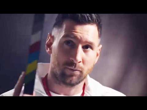 Capitaines de la Coupe du Monde - Bande annonce 1 - VO