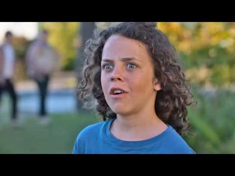 Le Garçon et l'Univers - Bande annonce 1 - VO