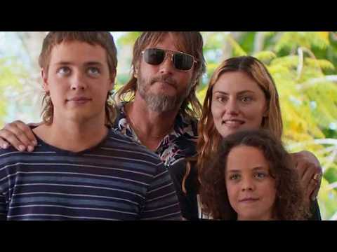 Le Garçon et l'Univers - Bande annonce 2 - VO