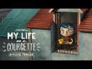 MY LIFE AS A COURGETTE | Official UK French-Language Trailer [HD] - in cinemas June 2