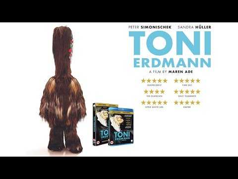 TONI ERDMANN | Available on DVD, Blu-ray & Digital HD May 29