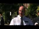 Death toll in London tower block fire rises to 17: police