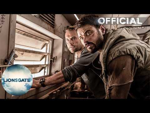 Origin Wars - Trailer - On Digital Download & DVD July 17