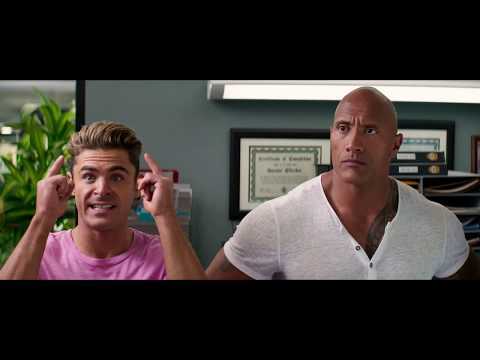 Baywatch | In Cinemas Now | Paramount Pictures UK