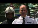 Death toll rises to 30 in London fire