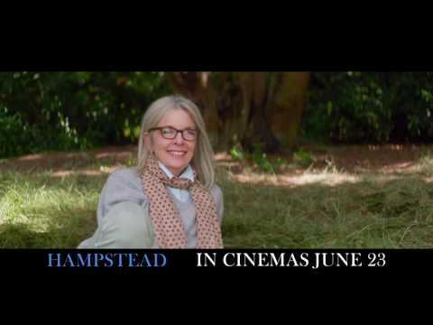 HAMPSTEAD- OFFICIAL 20" TV SPOT [HD]