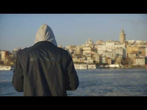 City of Ghosts - Official Trailer