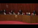 Brazil: the debate continues at court on President Temer's fate