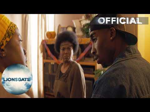 All Eyez on Me -  Clip "Black Leader" - In Cinemas June 30