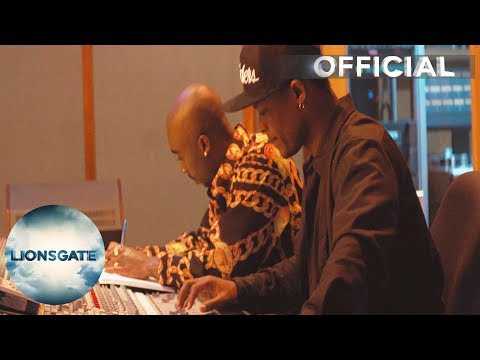 All Eyez on Me - Clip "Recording California Love"- In Cinemas June 30