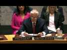 Tillerson says threat of N.Korea nuclear attack 'is real'