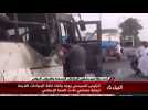 At least 26 killed in fresh attack on Egypt Christians