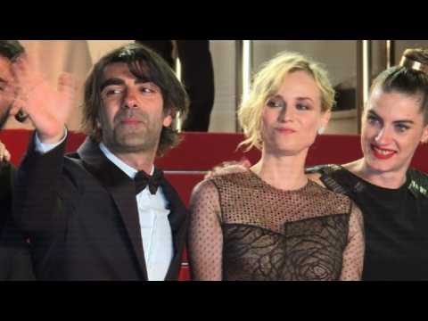 Cannes: 'In The Fade' cast hit the red carpet