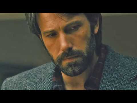 Argo - Bande annonce 1 - VO - (2012)