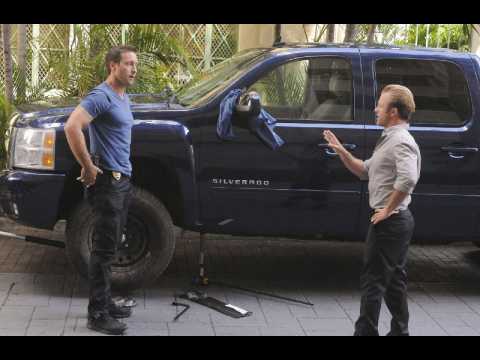 Hawaii Five-0 (2010) - Teaser 1 - VO