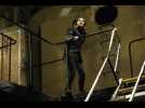 Marvel : Les Agents du S.H.I.E.L.D. - Teaser 1 - VO