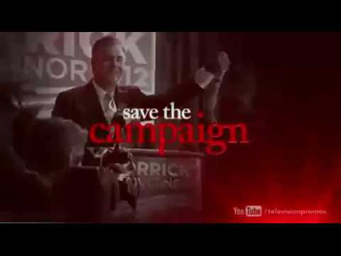 The Good Wife - Teaser 1 - VO