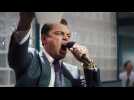 Le Loup de Wall Street - Bande annonce 1 - VO - (2013)