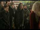 Falling Skies - Teaser 1 - VO