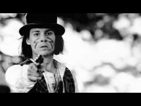 Dead Man - Bande annonce 1 - VO - (1995)