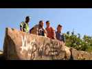 Copains pour toujours 2 - Bande annonce 2 - VO - (2013)