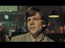 The Double - Teaser 6 - VO - (2013)