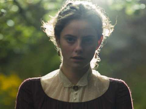 Les Hauts de Hurlevent - Bande annonce 1 - VO - (2011)