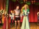 Le Cygne et la Princesse - Un Noël enchanté - Bande annonce 1 - VO - (2012)
