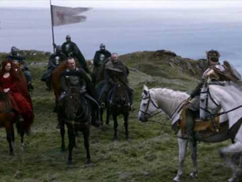 Game of Thrones - Bande annonce 2 - VO