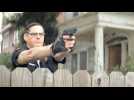 Wrong Cops - Bande annonce 6 - VO - (2013)