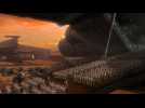 Star Wars : Episode II - L'Attaque des clones - Bande annonce 3 - VO - (2002)