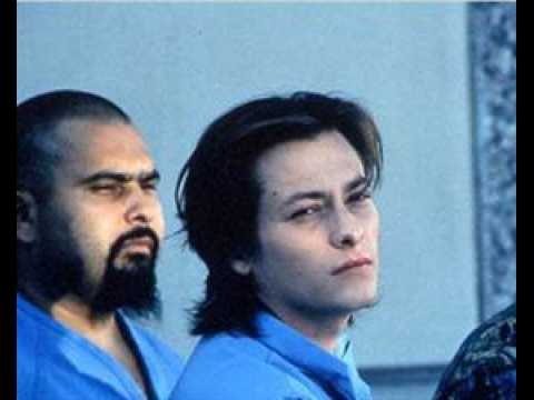 Animal Factory - bande annonce 2 - VOST - (2001)