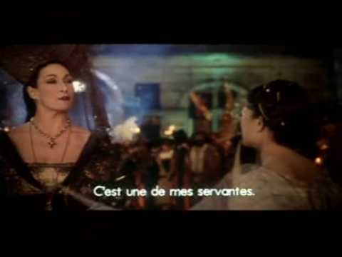 A tout jamais, une histoire de Cendrillon - bande annonce 2 - VO - (1999)