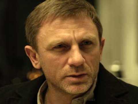 Millenium : Les hommes qui n'aimaient pas les femmes - Bande annonce 5 - VO - (2011)