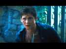 Percy Jackson : La mer des monstres - Bande annonce 6 - VO - (2013)
