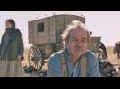The Homesman - Bande annonce 1 - VO - (2014)
