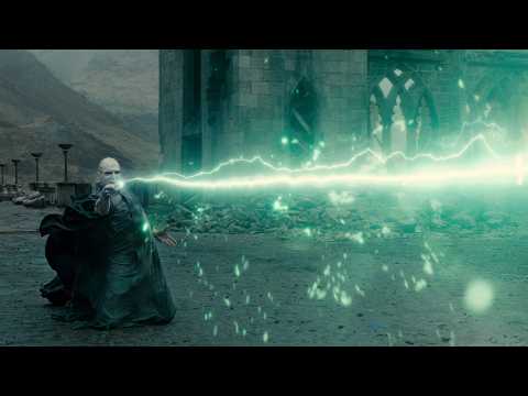 Harry Potter et les reliques de la mort - partie 2 - Bande annonce 9 - VO - (2011)
