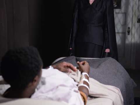 American Horror Story - Teaser 1 - VO
