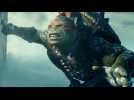 Ninja Turtles - Bande annonce 5 - VO - (2014)