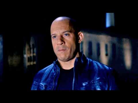 Fast & Furious 6 - Bande annonce 3 - VO - (2013)