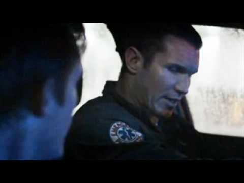 12 Rounds: Reloaded - bande annonce 2 - VOST - (2013)