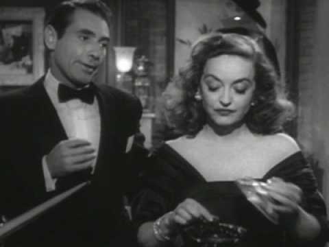 Eve - Bande annonce 3 - VO - (1950)