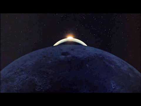 2001 : l'odyssée de l'espace - Bande annonce 2 - VO - (1968)